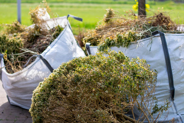 Recycling Services for Junk in Hartford, KY